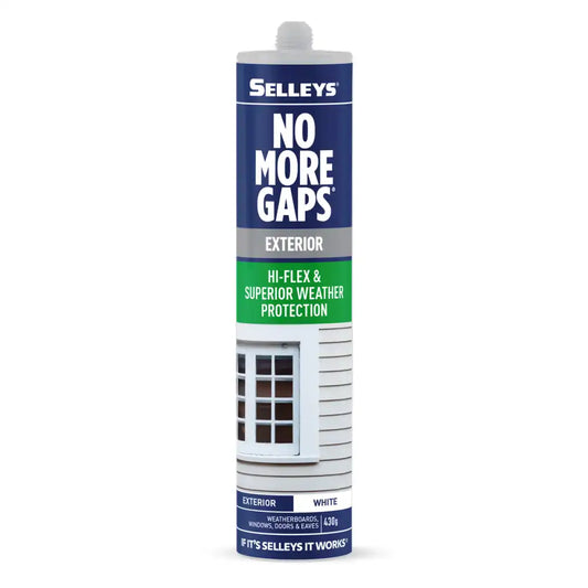 Selleys NMG Exterior & Weatherboard Gaps 430g