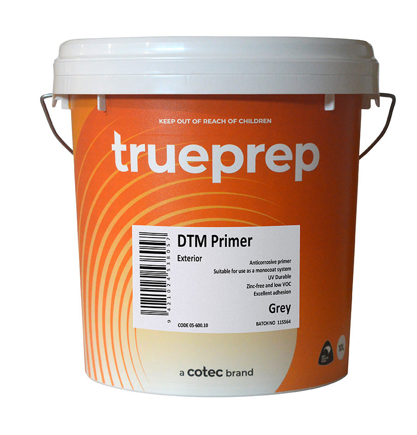 Trueprep DTM Primer - 10ltr