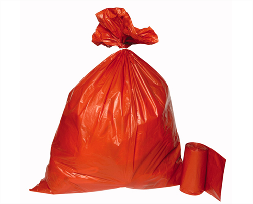 The Brick Rubbish Bags 25pk