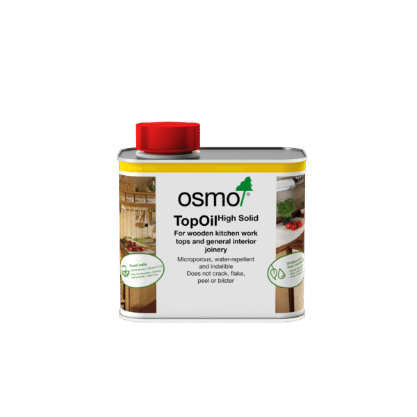 OSMO Top Oil 500ml