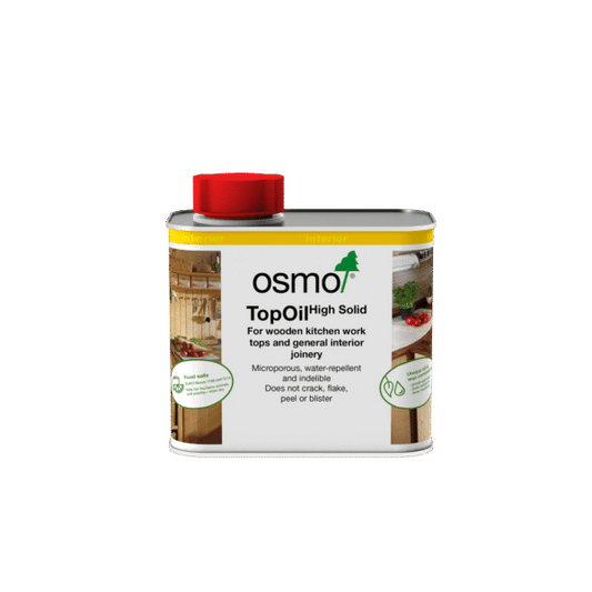 OSMO Top Oil 500ml