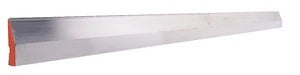 Trapezoid Featheredge - Aluminium