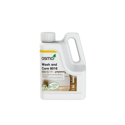 Osmo Wash and Care 1L