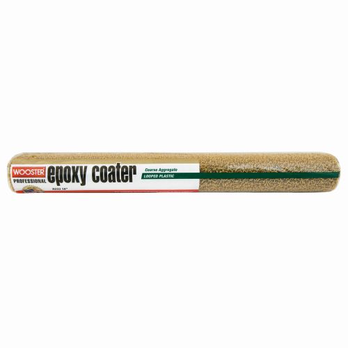 Wooster Epoxy Coater Roller Sleeve 450mm