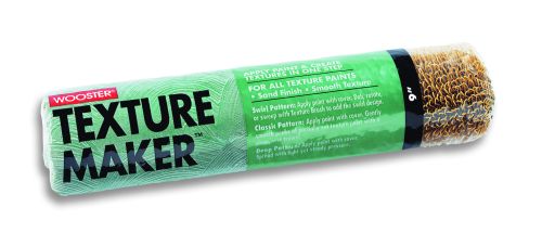 Wooster Texture Maker Roller Sleeve 230mm