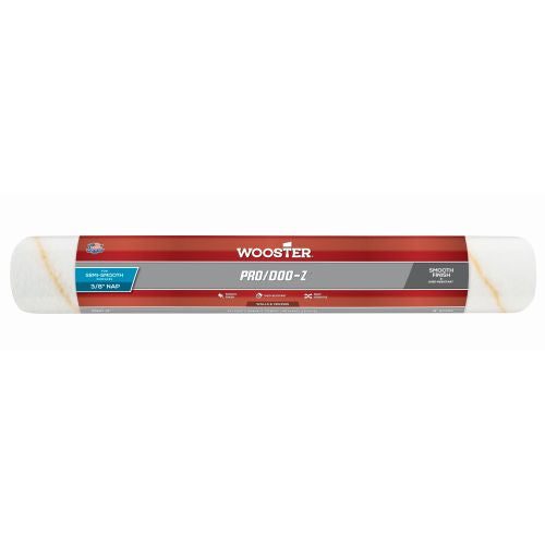 Wooster Pro/Doo-z  455mm x 10mm Nap Sleeve