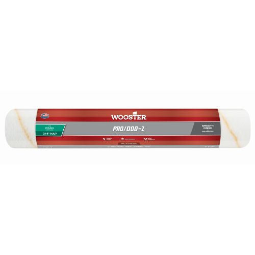 Wooster Pro/Doo-Z 455mm x 19mm Nap Sleeve