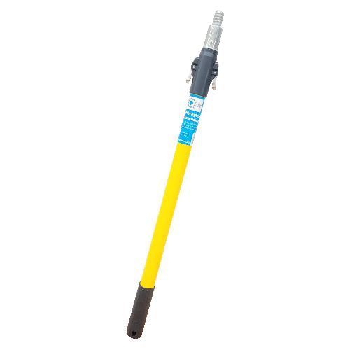 Almax Fiberglass Extension Pole