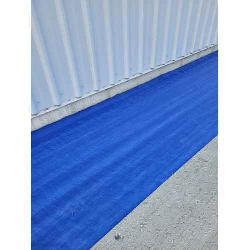 Polywoven Protector 1m x 30m