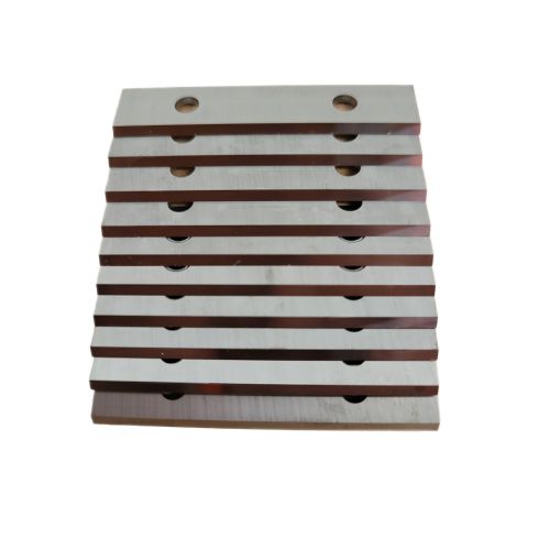 Almax® Tungsten Carbide Scraper Blades 50mm 10 pack (Chinese)