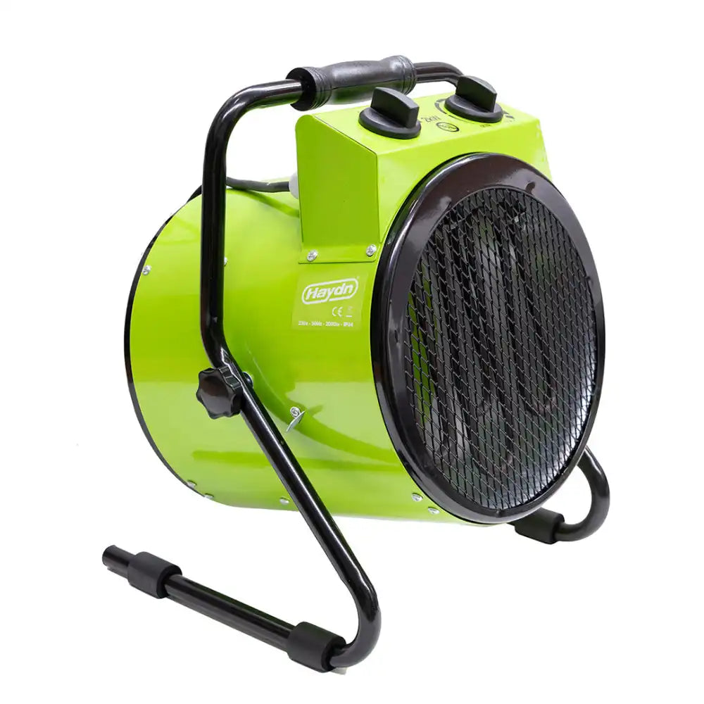 Haydn Industrial Heater2000w