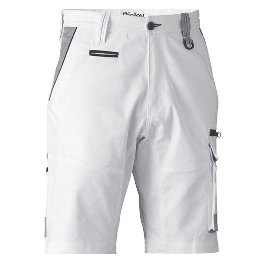 Bisley Cargo Painters Shorts