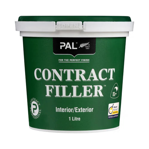 PAL Contract Filler