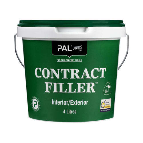 PAL Contract Filler 4Ltr