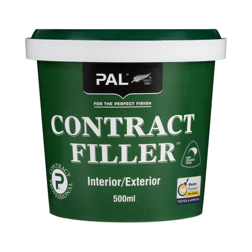 PAL Contract Filler