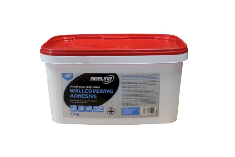 Medium Grade Adhesive 10kg