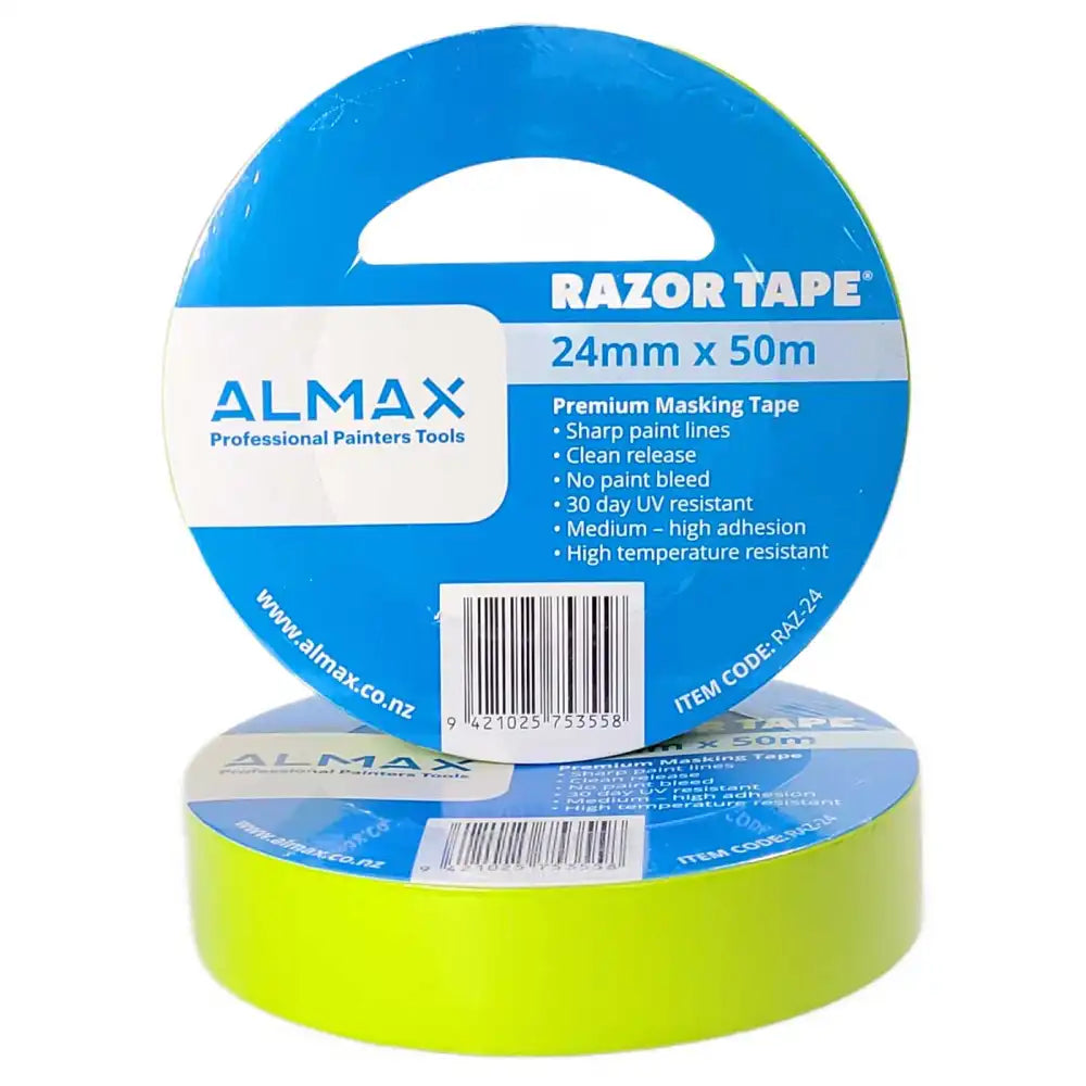 CQ Razor™ Tape