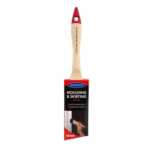 Monarch Moulding & Skirting Paint Brush