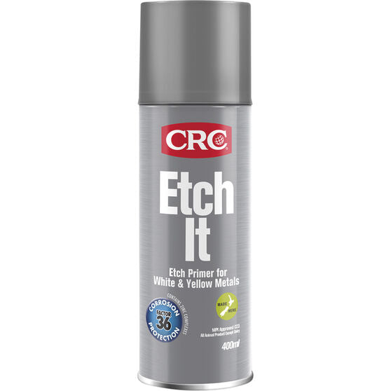 CRC Etch It 300g