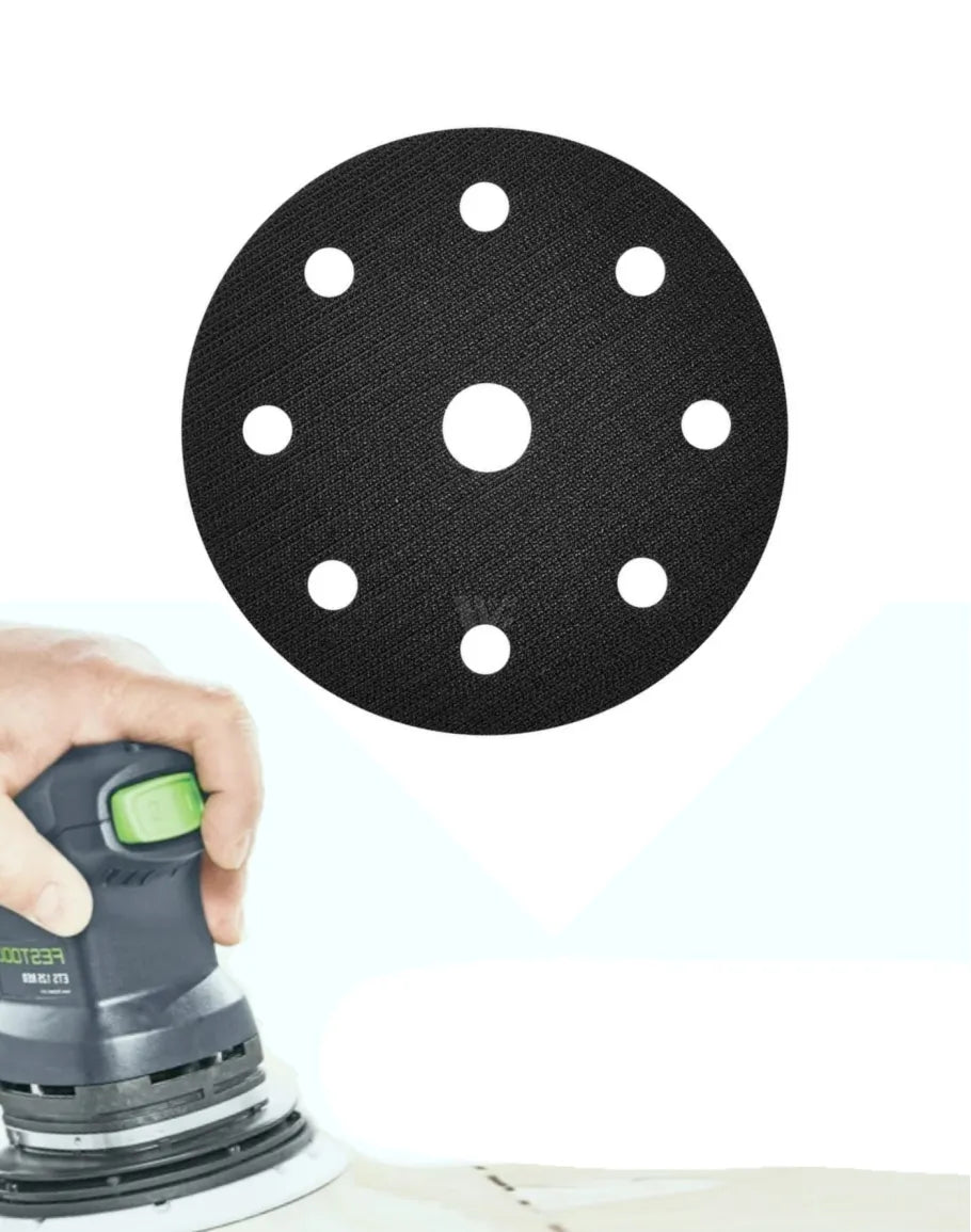 Festool 125mm Protection Pad 2 Pack