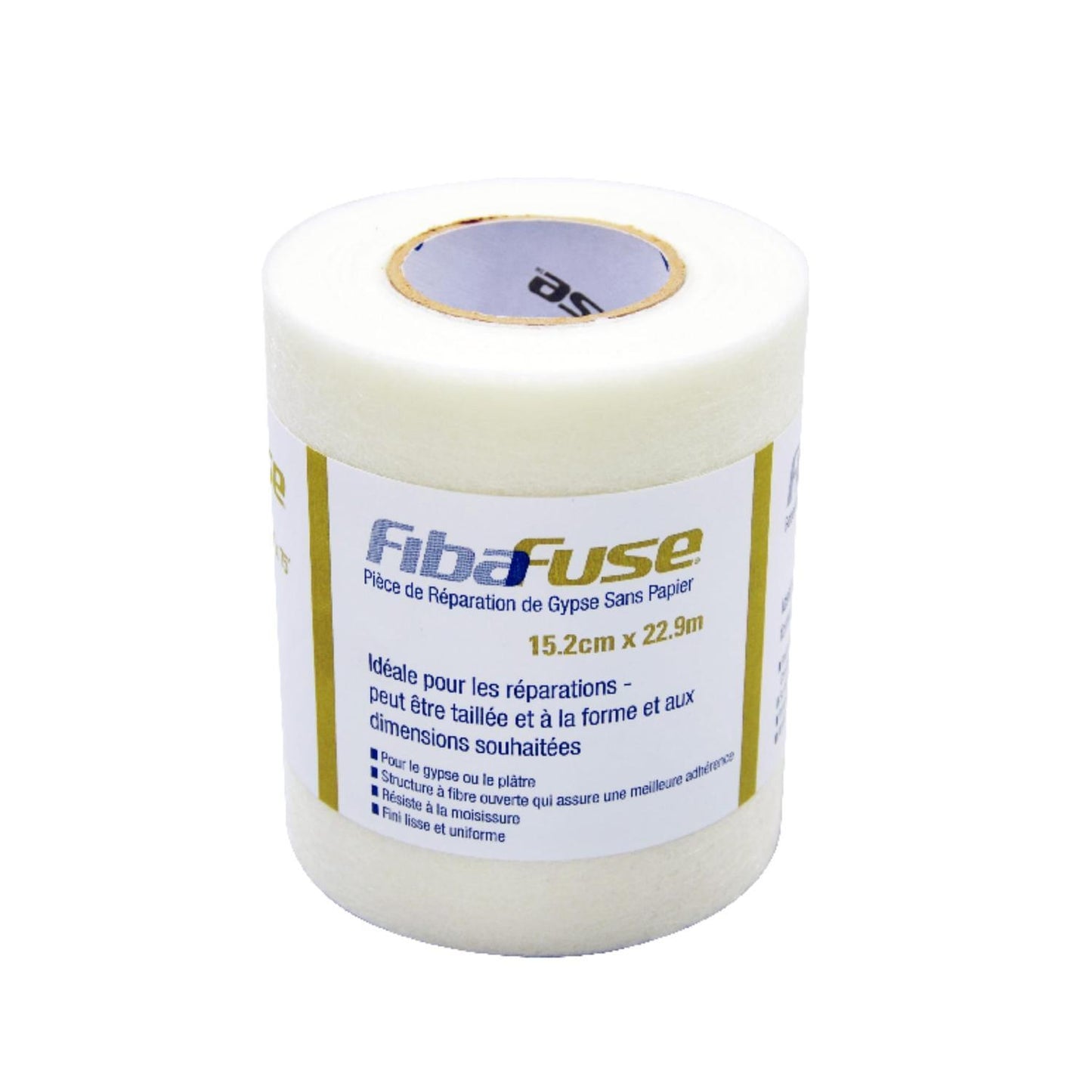 Fibafuse Paperless Drywall Tape