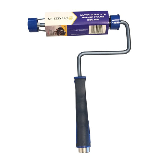 Grizzly Pro Ultra Lite Roller Frame