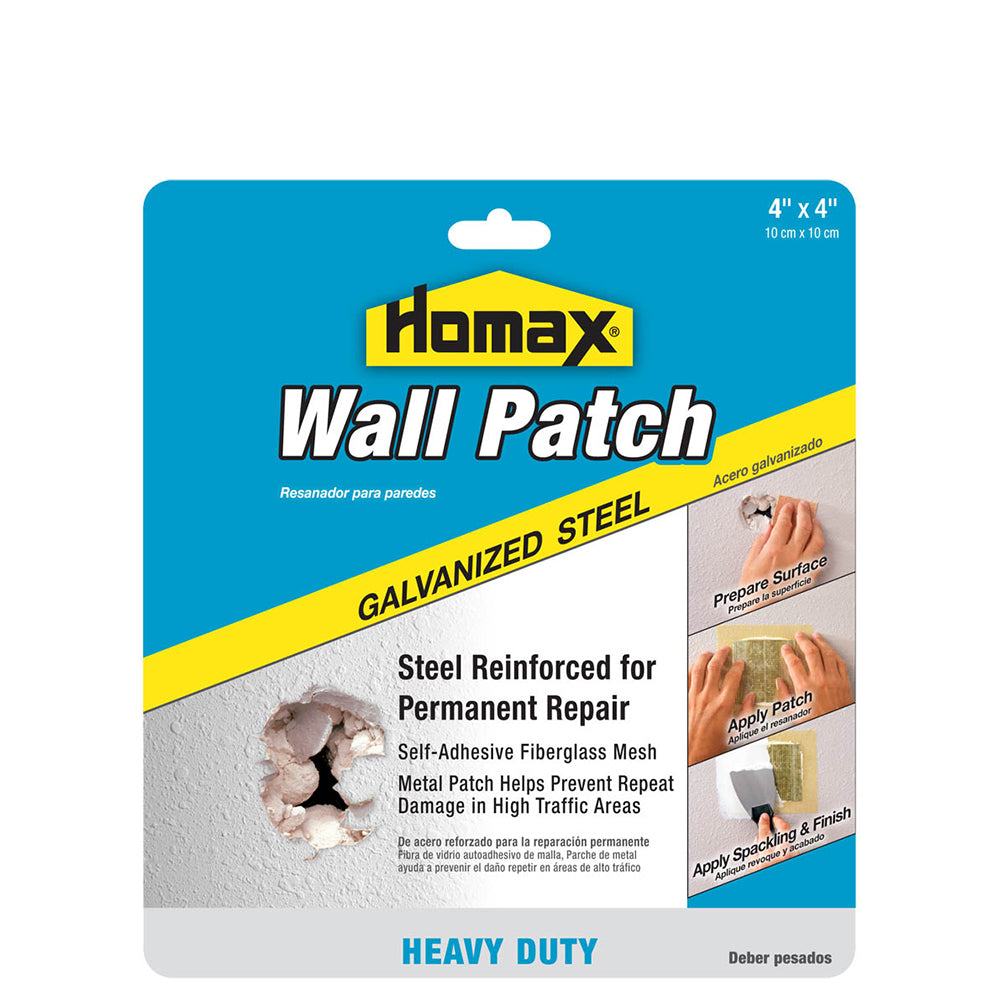 Homax Wall Patch 10cm x 10cm
