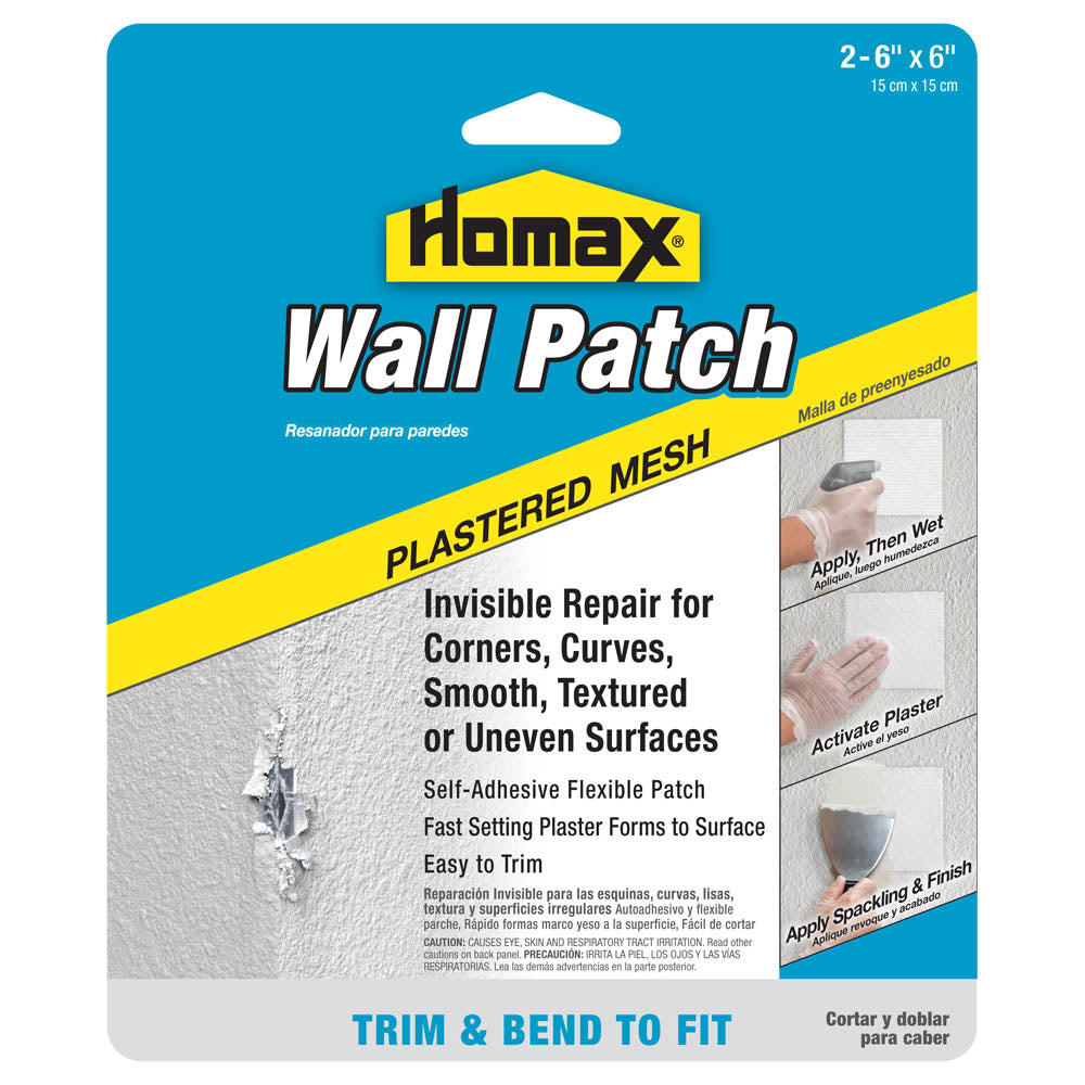 Homax Wall Patch 15cm x 15cm