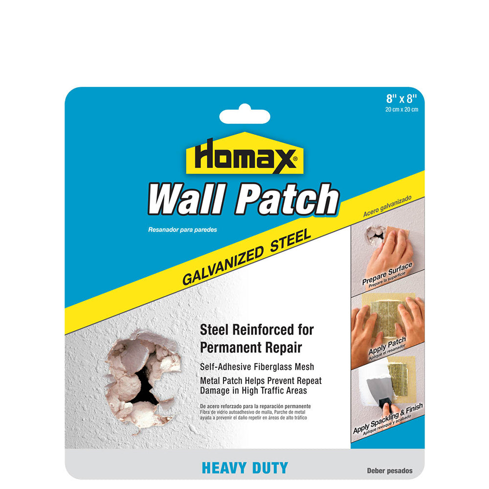 Homax Wall Patch 20cm x 20cm