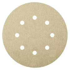 Klingspor 125mm Sanding Disks 8H