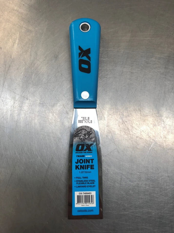 Ox Stainless Joint Knife