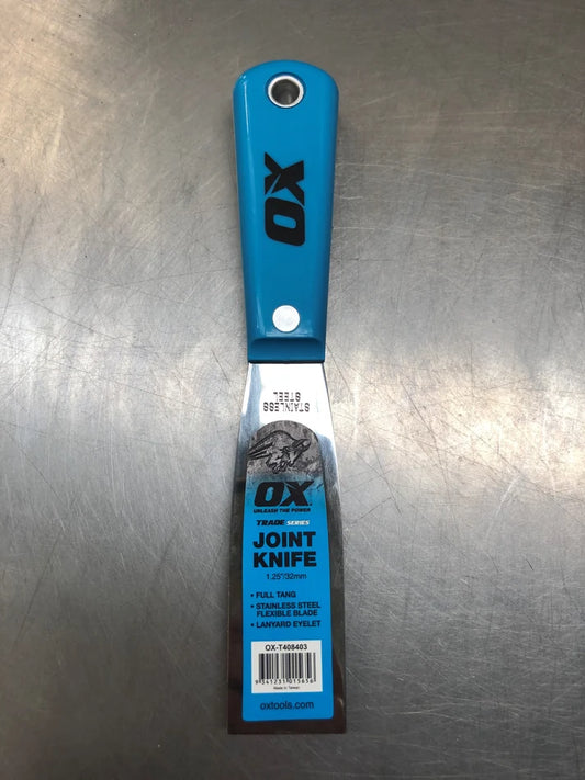 Ox Stainless Joint Knife