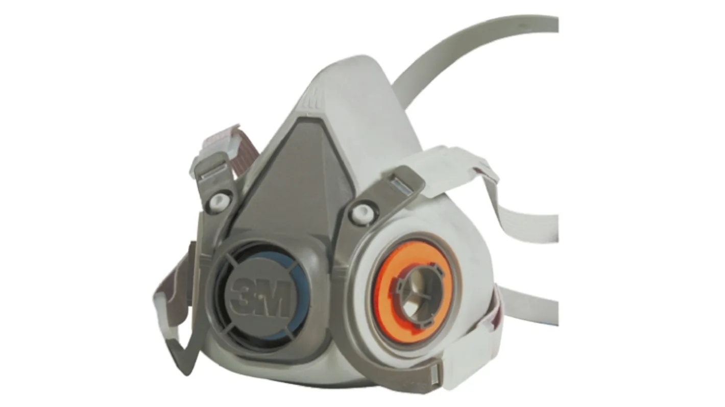 3M Respirator Large 6311