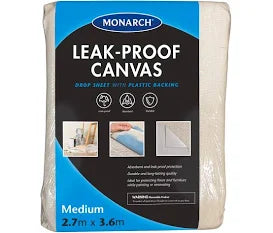 Monarch Heavy Duty Drop Cloths