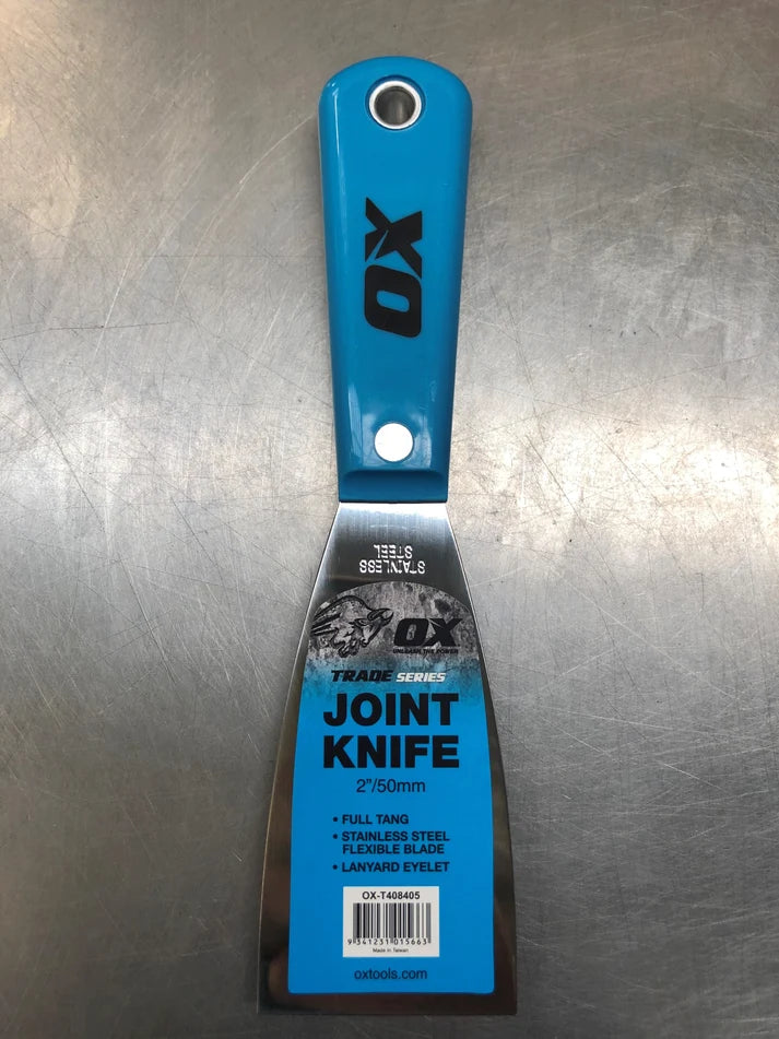 Ox Stainless Joint Knife
