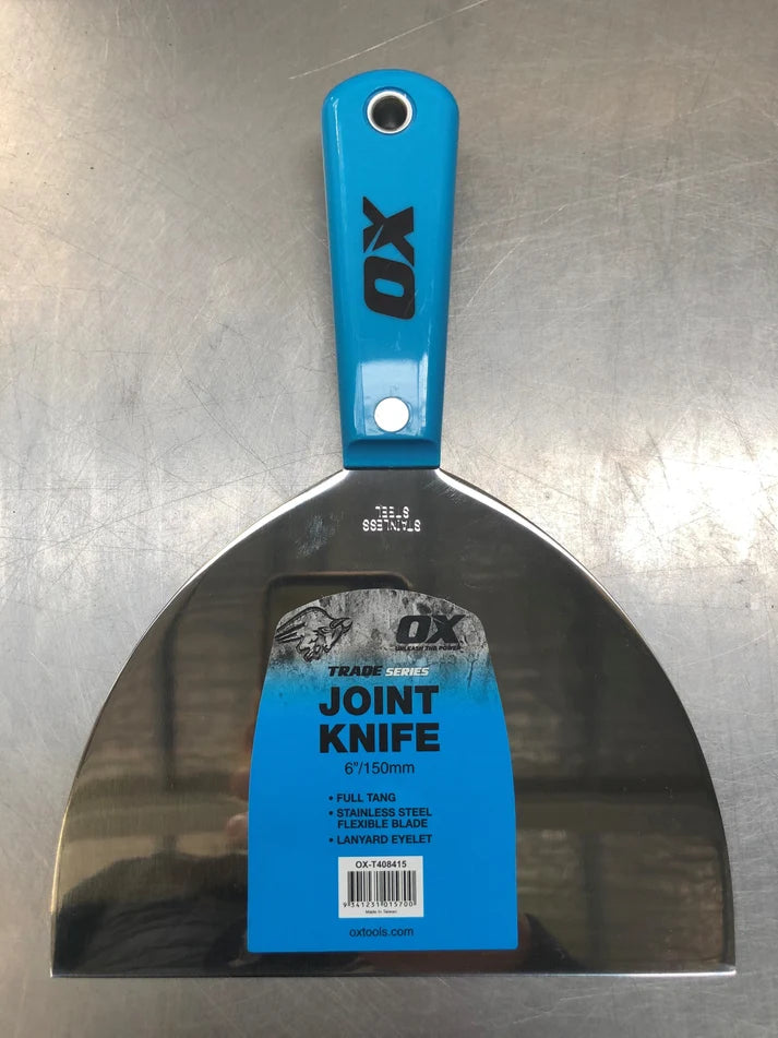 Ox Stainless Joint Knife