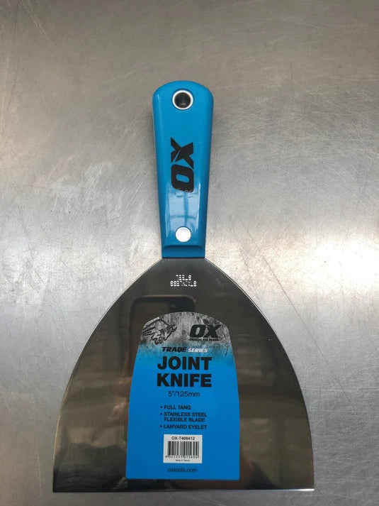 Ox Stainless Joint Knife