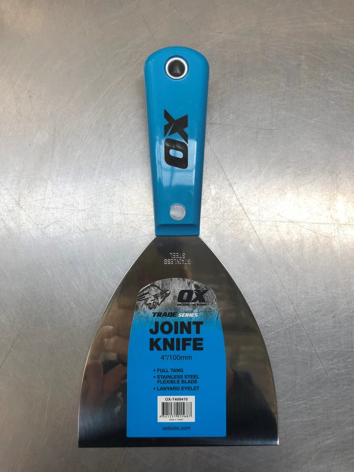 Ox Stainless Joint Knife