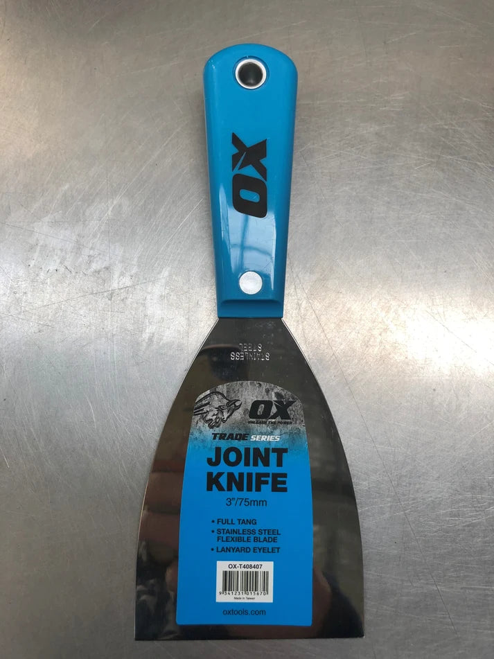 Ox Stainless Joint Knife