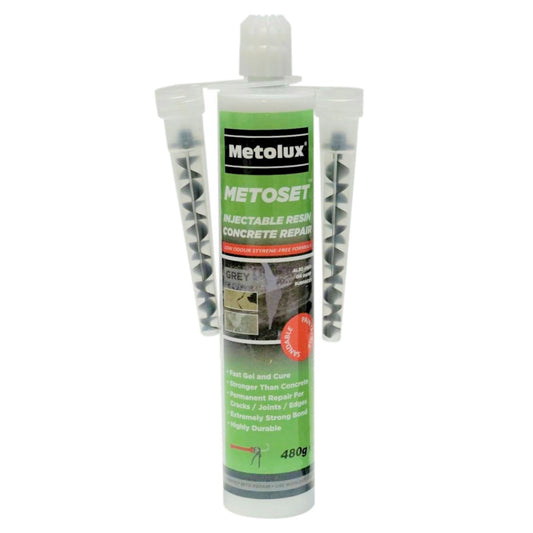 Metoset Concrete Repair 480g