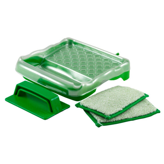 Osmo Oil Finish Applicator Set