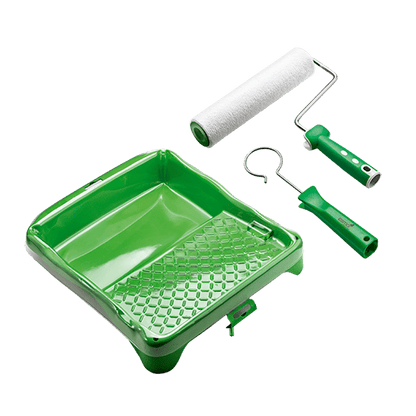 OSMO Floor Roller Set 250mm