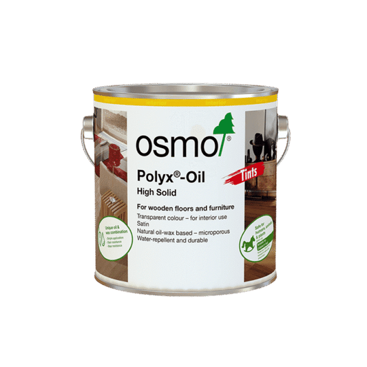 OSMO Polyx Tints