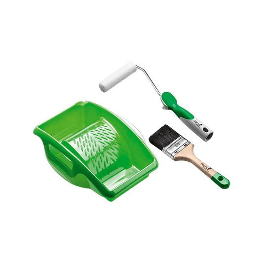 OSMO Roller & Brush Set 100mm