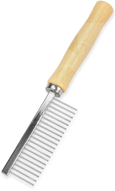 Brush Comb