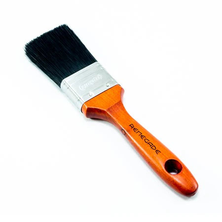 Haydn Renegade Brush