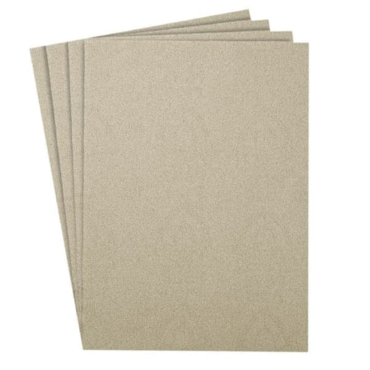 Klingspor Dry 230X280mm Sheets