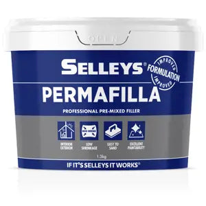 Selleys Permafilla 1.3kg