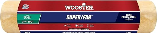 Wooster Super/Fab 350mm x 19mm Sleeve
