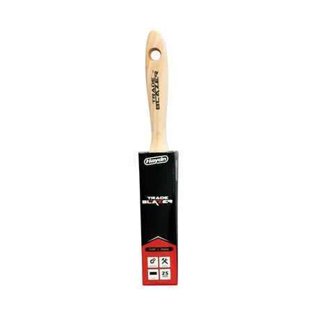 Haydn Trade Blazer Flat Brush